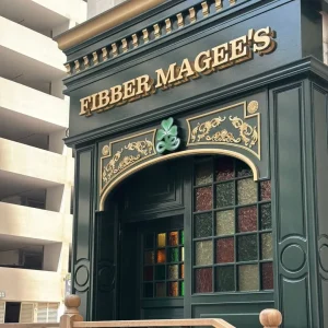 Fibber Magee’s - Image 01 (June 15, 2026)