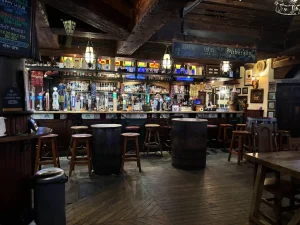 Fibber Magee’s - Image 05 (June 15, 2026)