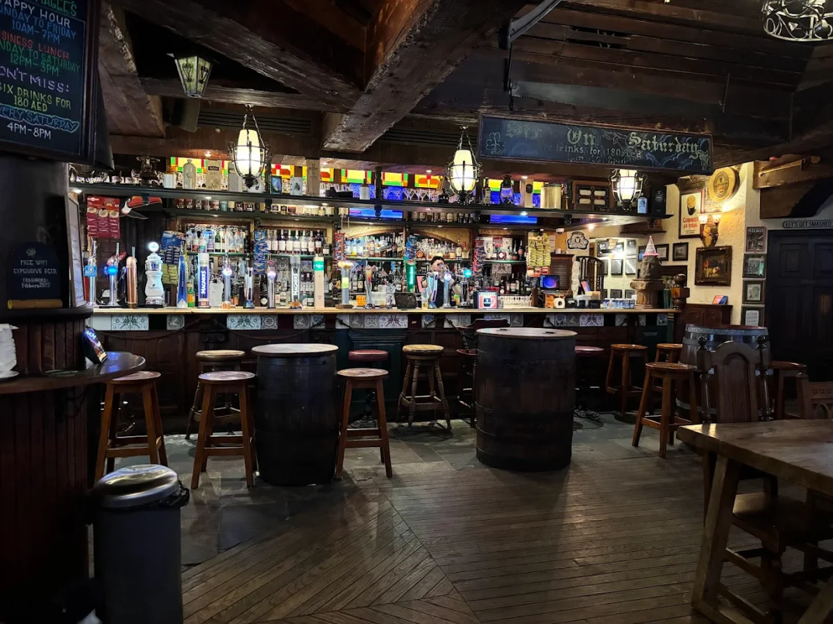 Fibber Magee’s - Image 05 (June 15, 2026)