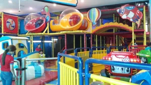 Fun City - Image 07 (June 12, 2026)