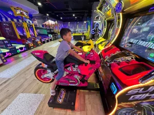 Fun City - Image 05 (June 12, 2026)