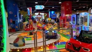 Fun City - Image 04 (June 12, 2026)