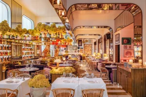 Gloria Osteria - Image 05 (June 27, 2026)