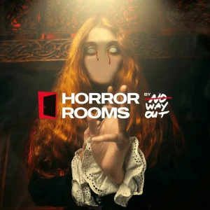 Horror Rooms & Cinema - Image 10 (June 6, 2026)