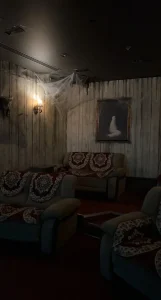 Horror Rooms & Cinema - Image 06 (June 6, 2026)