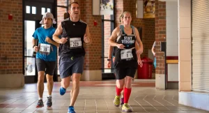 Ibn Battuta Mall Indoor Run Series 2/5 - Image 02 (June 19, 2026)