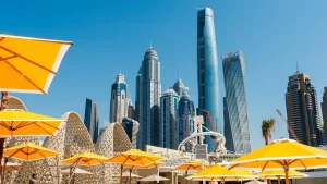 O Beach Dubai - Image 08 (June 8, 2026)
