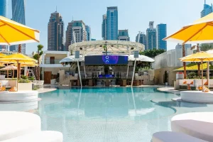 O Beach Dubai - Image 04 (June 8, 2026)