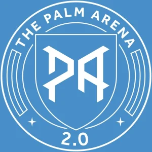 Palm Arena - Image 01 (June 19, 2026)
