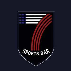 Seven Sports Bar - Image 01 (June 24, 2026)