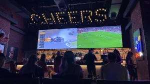 Seven Sports Bar - Image 07 (June 24, 2026)