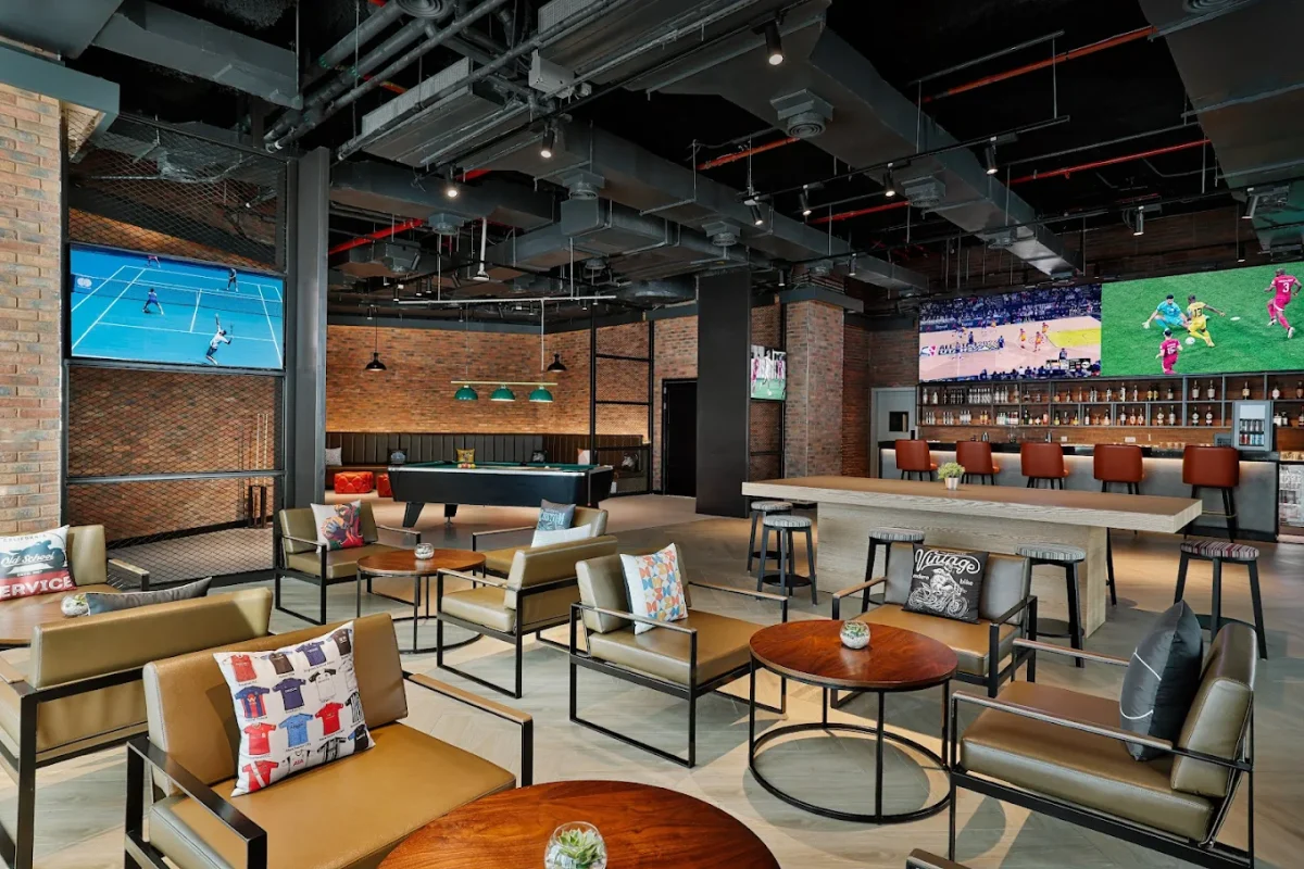 Seven Sports Bar - Image 03 (June 24, 2026)