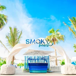 Smoky Beach - Image 10 (June 25, 2026)