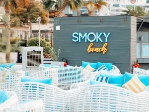 Smoky Beach - Image 08 (June 25, 2026)