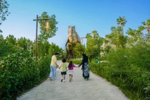 T-Rex Glamping - Image 03 (June 8, 2026)