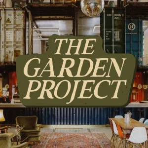 The Garden Project - Image 01 (June 22, 2026)