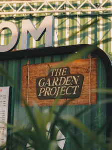 The Garden Project - Image 06 (June 22, 2026)