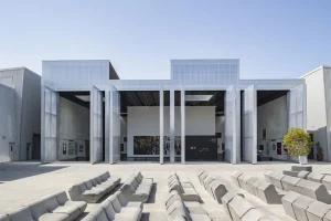 Alserkal Avenue - Image 05 (July 30, 2026)