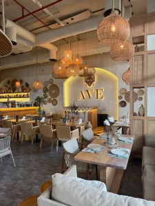 Ave Dubai - Image 07 (July 23, 2026)