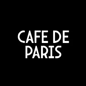 Café de Paris - Image 01 (July 24, 2026)