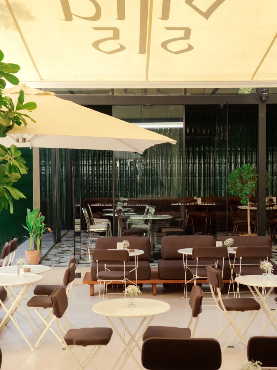 Cafe Villa 515 - Image 03 (July 3, 2026)