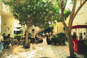 Cafe Villa 515 - Image 06 (July 3, 2026)