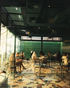 Cafe Villa 515 - Image 08 (July 3, 2026)