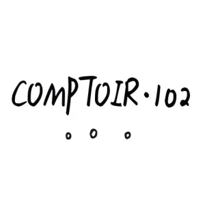 Comptoir 102 - Image 01 (July 29, 2026)