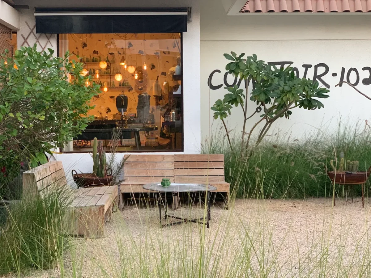 Comptoir 102 - Image 03 (July 29, 2026)