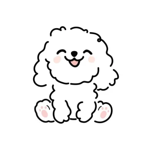 Fluffin Dog Cafe - Image 01 (July 20, 2026)