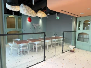 Fluffin Dog Cafe - Image 05 (July 20, 2026)