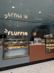 Fluffin Dog Cafe - Image 03 (July 20, 2026)