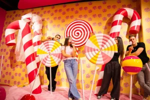 Museum Of Candy - Image 15 (July 17, 2026)