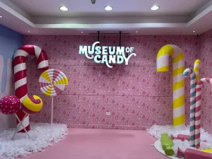 Museum Of Candy - Image 14 (July 17, 2026)