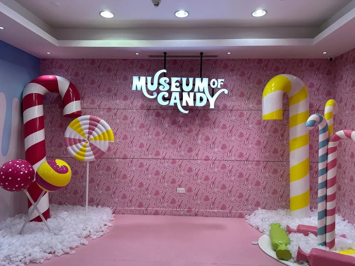 Museum Of Candy - Image 14 (July 17, 2026)