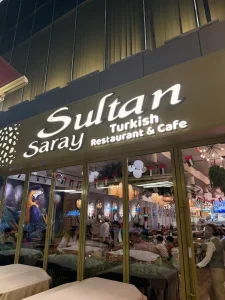 Sultan Saray - Image 07 (July 30, 2026)