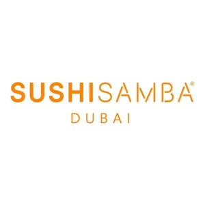 SUSHISAMBA - Image 01 (July 19, 2026)