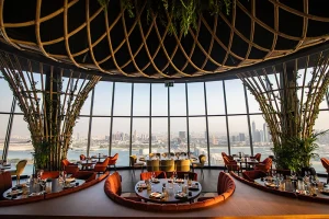 SUSHISAMBA - Image 03 (July 19, 2026)