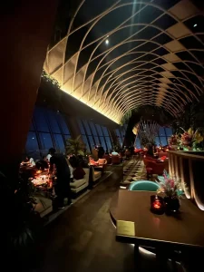 SUSHISAMBA - Image 05 (July 19, 2026)