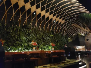 SUSHISAMBA - Image 04 (July 19, 2026)
