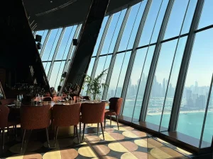 SUSHISAMBA - Image 06 (July 19, 2026)