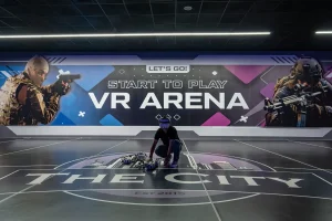 The City Gaming Center - Image 08 (July 14, 2026)
