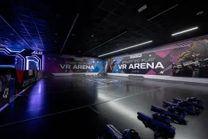 The City Gaming Center - Image 03 (July 14, 2026)