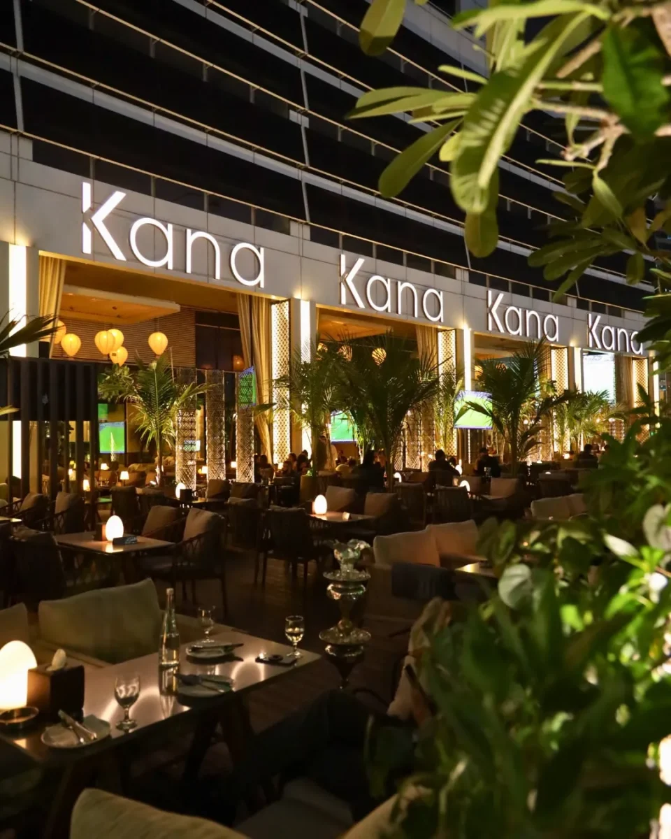 THE KANA - Image 03 (July 23, 2026)