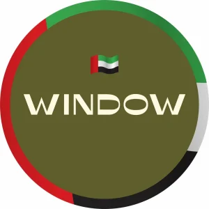 Window - Image 01 (July 28, 2026)