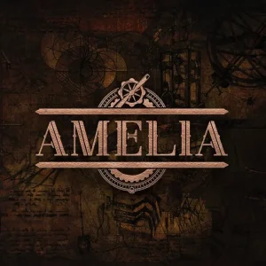 Amelia - Image 01 (August 13, 2026)