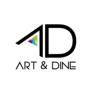 Art & Dine - Image 01 (August 31, 2026)