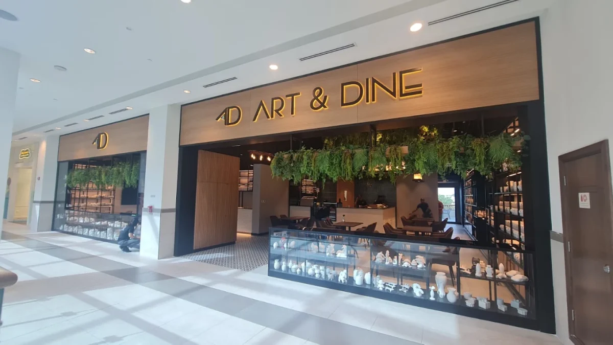 Art & Dine - Image 03 (August 31, 2026)