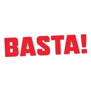BASTA! - Image 01 (August 4, 2026)