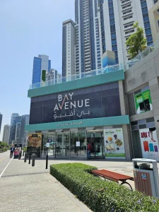 Bay Avenue - Image 04 (August 26, 2026)